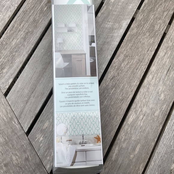 Peel and Stick Paper - Picture 2 of 3